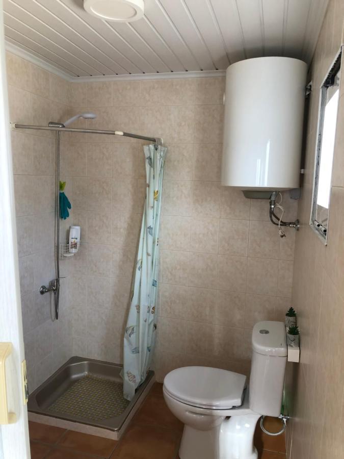 Couco Lcc Rooms מראה חיצוני תמונה