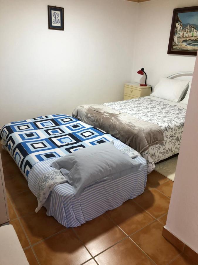 Couco Lcc Rooms מראה חיצוני תמונה