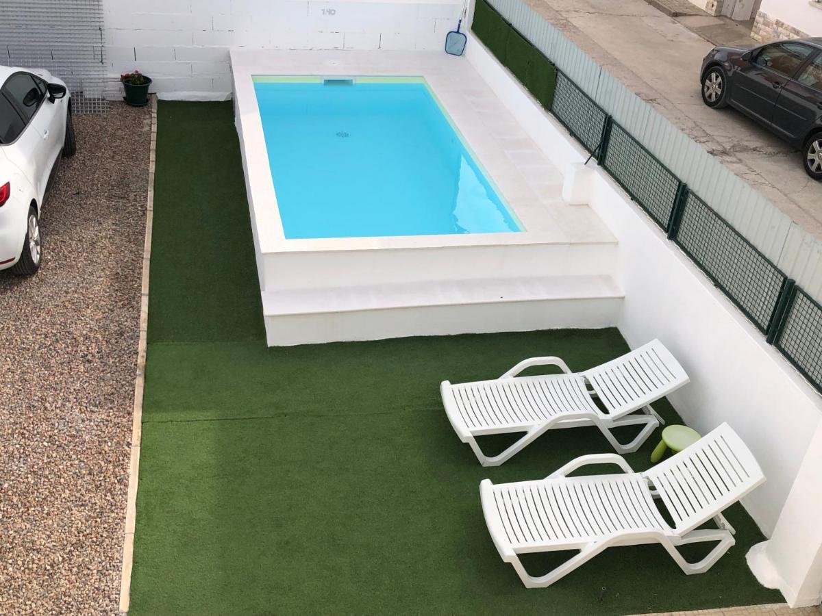 Couco Lcc Rooms מראה חיצוני תמונה