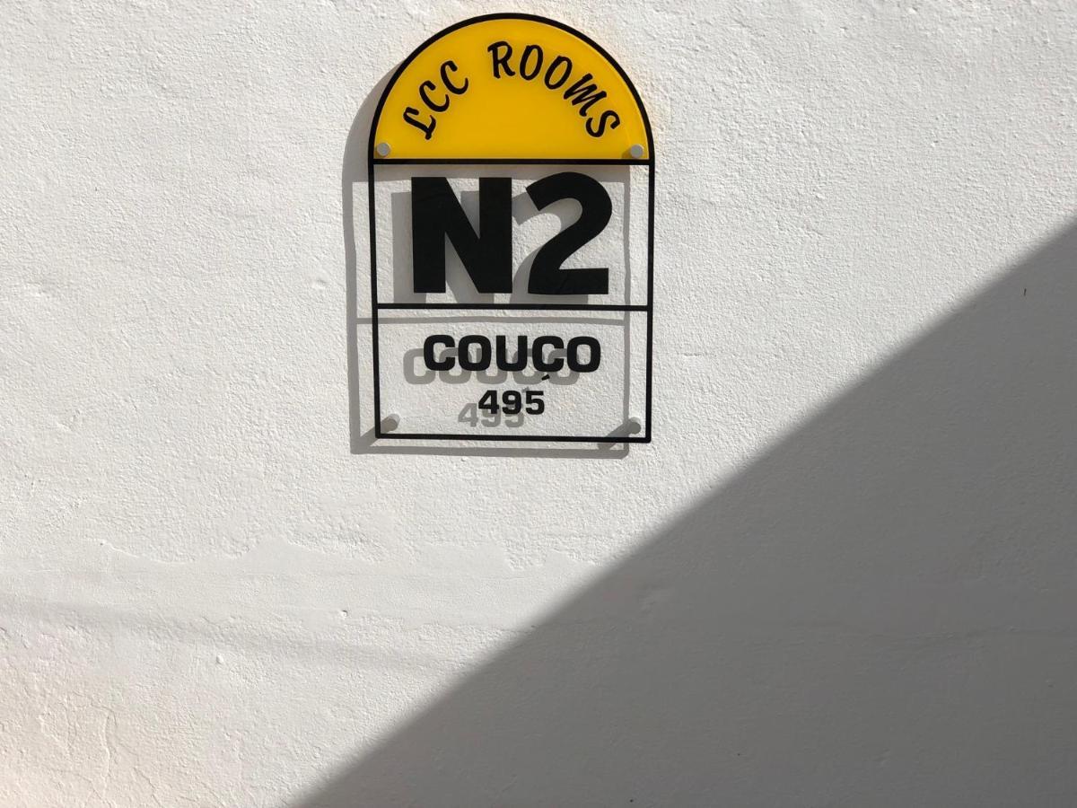 Couco Lcc Rooms מראה חיצוני תמונה