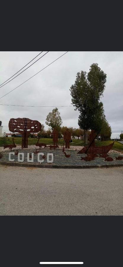 Couco Lcc Rooms מראה חיצוני תמונה